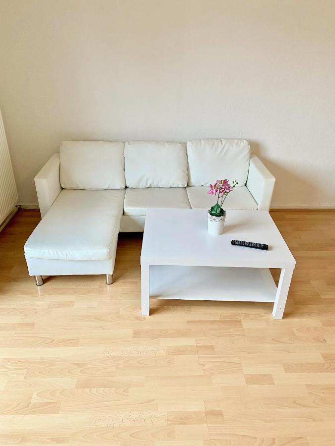 Zentrales Wg-Zimmer 1 Ravensburg, Balkon, Kamin Apartment Exterior foto